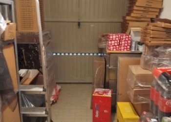 Magazzino - Restaurant via Franklin Delano Roosevelt, Carpi - photo 8