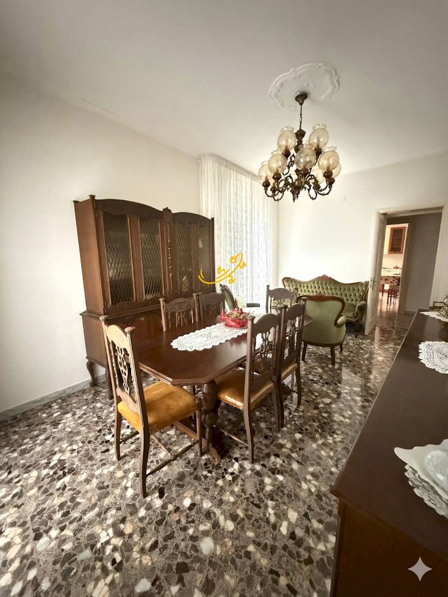 Foto 1 - Four-room apartment Via Fratelli Rosselli, Fasano - photo 1