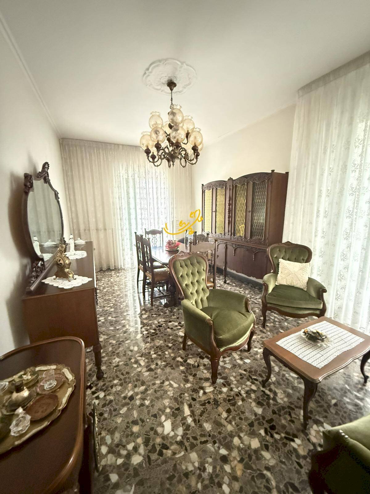 Foto 2 - Four-room apartment Via Fratelli Rosselli, Fasano - photo 2