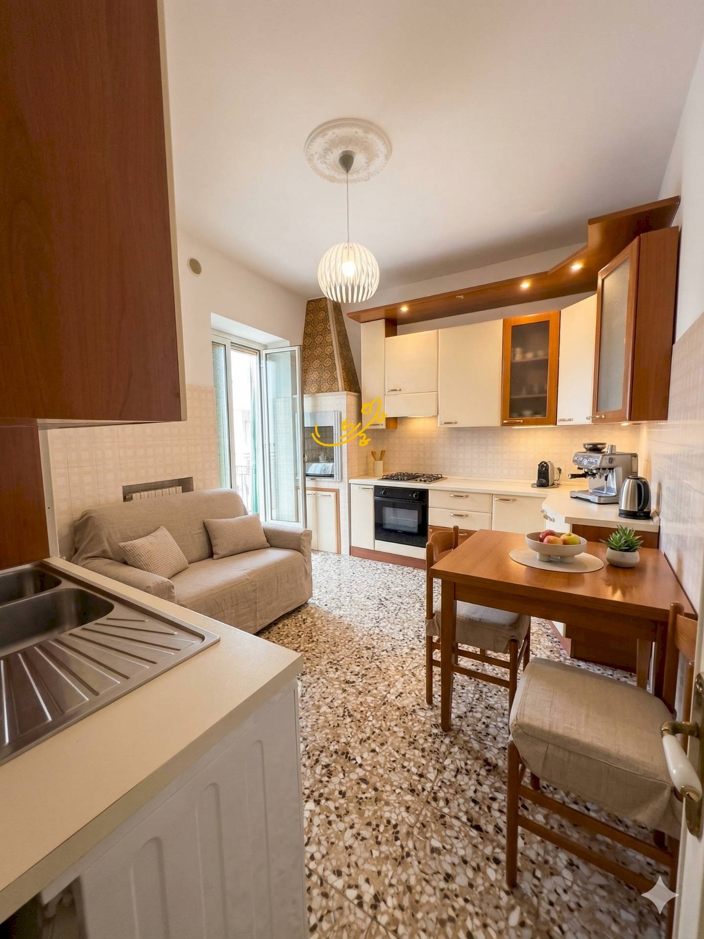 Foto 3 - Four-room apartment Via Fratelli Rosselli, Fasano - photo 3