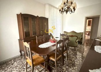 Foto 1 - Four-room apartment Via Fratelli Rosselli, Fasano - photo 1