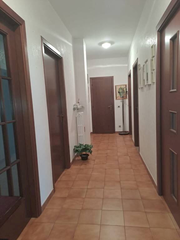 Corridoio - Appartamento via Scoglio del Tonno, 46, Taranto - foto 1