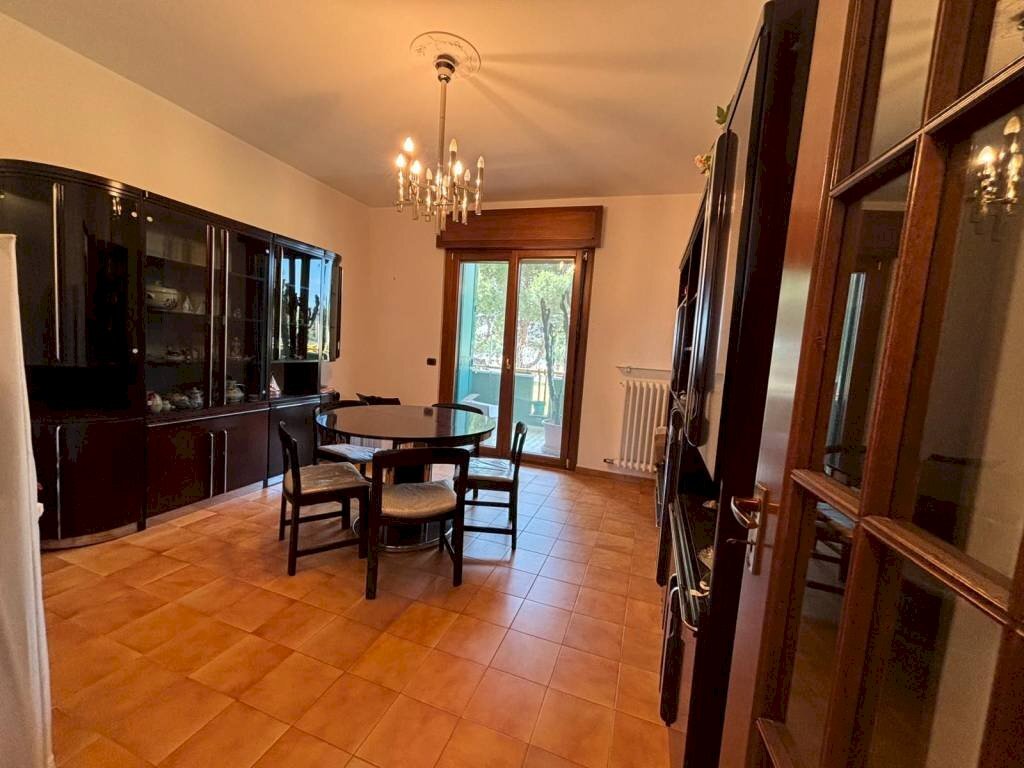 Salone - Four-room apartment via Scoglio del Tonno, 56, Taranto - photo 3
