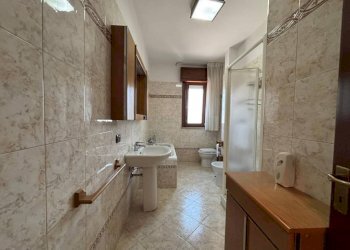 Bagno - Quadrilocale via Scoglio del Tonno, 56, Taranto - foto 7