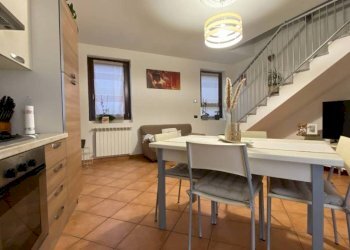 Cucina - Bilocale via Roma, Arsago Seprio - foto 8