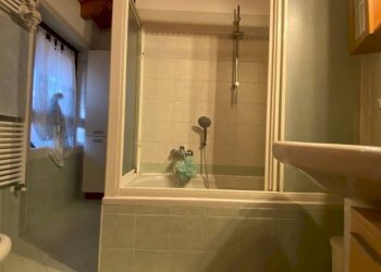 Bagno - Bilocale via Roma, Arsago Seprio - foto 23