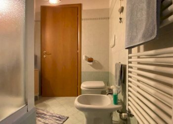 Bagno - Bilocale via Roma, Arsago Seprio - foto 25