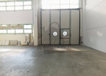 Magazzino - Capannone via Angelo Banfi, 1o, Verucchio - foto 8