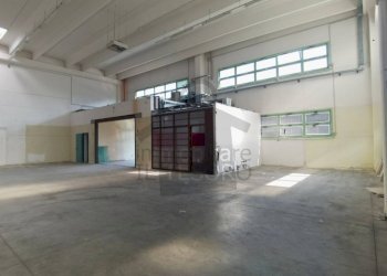 Interno non residenziale - Capannone via Angelo Banfi, 1o, Verucchio - foto 9