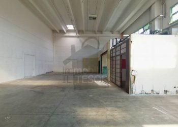 Interno non residenziale - Capannone via Angelo Banfi, 1o, Verucchio - foto 11