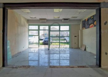 Interno non residenziale - Capannone via Angelo Banfi, 1o, Verucchio - foto 13