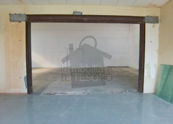 Interno non residenziale - Capannone via Angelo Banfi, 1o, Verucchio - foto 14