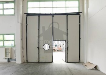 Interno non residenziale - Capannone via Angelo Banfi, 1o, Verucchio - foto 5