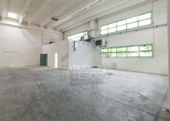 Interno non residenziale - Capannone via Angelo Banfi, 1o, Verucchio - foto 10