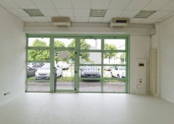 Interno non residenziale - Capannone via Angelo Banfi, 1o, Verucchio - foto 18