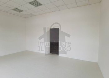 Interno non residenziale - Capannone via Angelo Banfi, 1o, Verucchio - foto 19