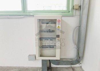 Interno non residenziale - Capannone via Angelo Banfi, 1o, Verucchio - foto 20