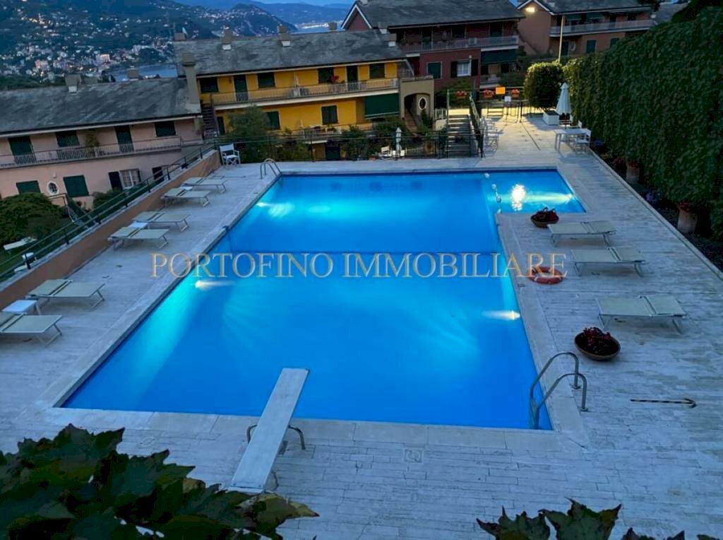 Piscina - Villa via Pietrafredda, Rapallo - foto 2