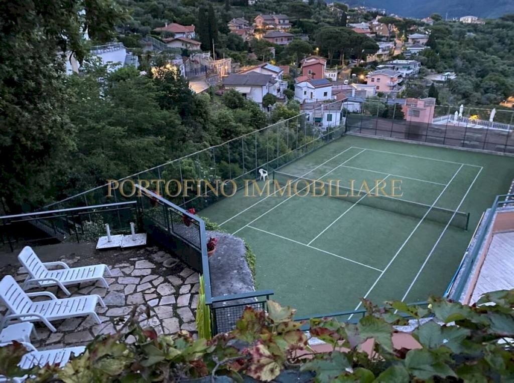 Zona - Villa via Pietrafredda, Rapallo - foto 3