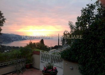 Terrazzo - Villa via Pietrafredda, Rapallo - foto 1