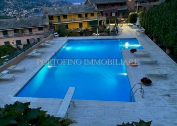 Piscina - Villa via Pietrafredda, Rapallo - foto 2