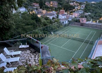 Zona - Villa via Pietrafredda, Rapallo - foto 3