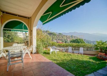 Veranda - Villa via Pietrafredda, Rapallo - foto 4