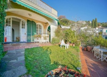 Giardino - Villa via Pietrafredda, Rapallo - foto 5