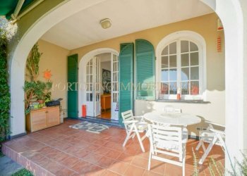 Veranda - Villa via Pietrafredda, Rapallo - foto 6