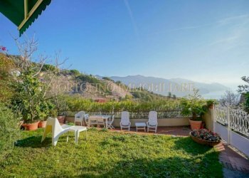 Giardino - Villa via Pietrafredda, Rapallo - foto 7