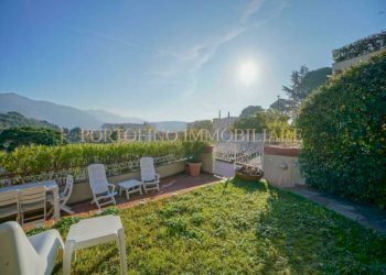 Giardino - Villa via Pietrafredda, Rapallo - foto 8