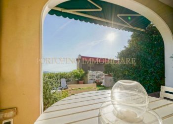 Giardino - Villa via Pietrafredda, Rapallo - foto 9