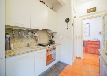 Cucina - Villa via Pietrafredda, Rapallo - foto 14