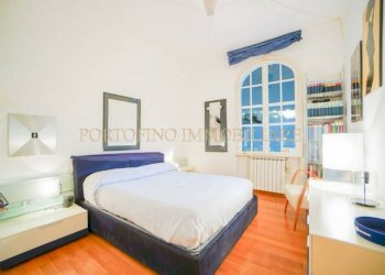 Camera da letto - Villa via Pietrafredda, Rapallo - foto 15