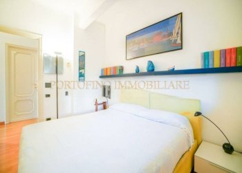 Camera da letto - Villa via Pietrafredda, Rapallo - foto 16