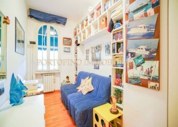 Studio - Villa via Pietrafredda, Rapallo - foto 17