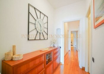 Corridoio - Villa via Pietrafredda, Rapallo - foto 19