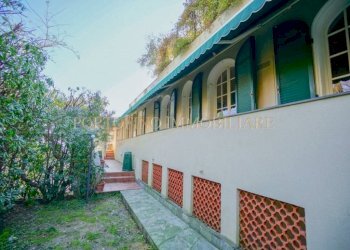 Giardino - Villa via Pietrafredda, Rapallo - foto 21