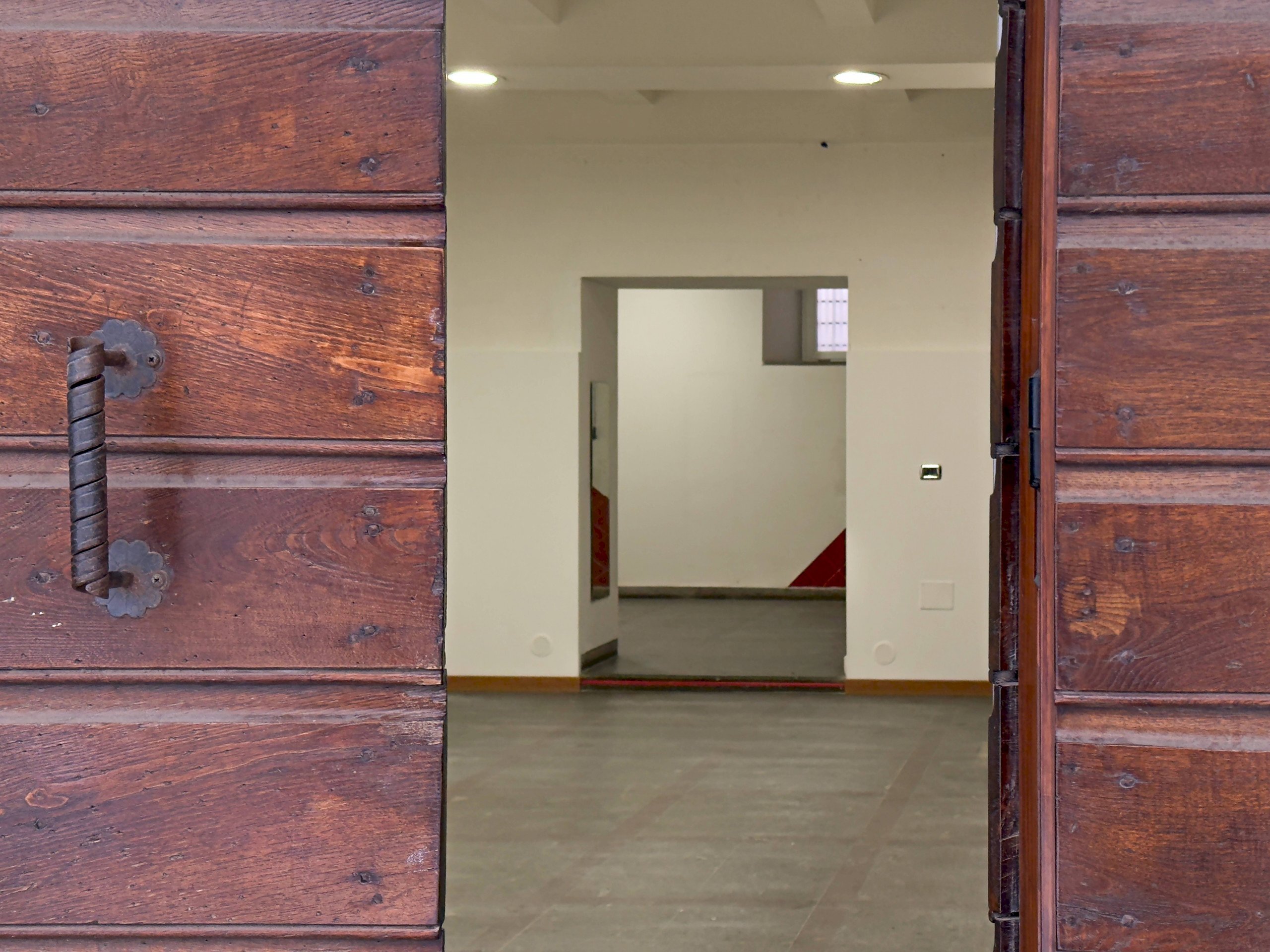 Foto 1 - Locale Commerciale Via Calabresi
 
31, Viterbo - foto 1