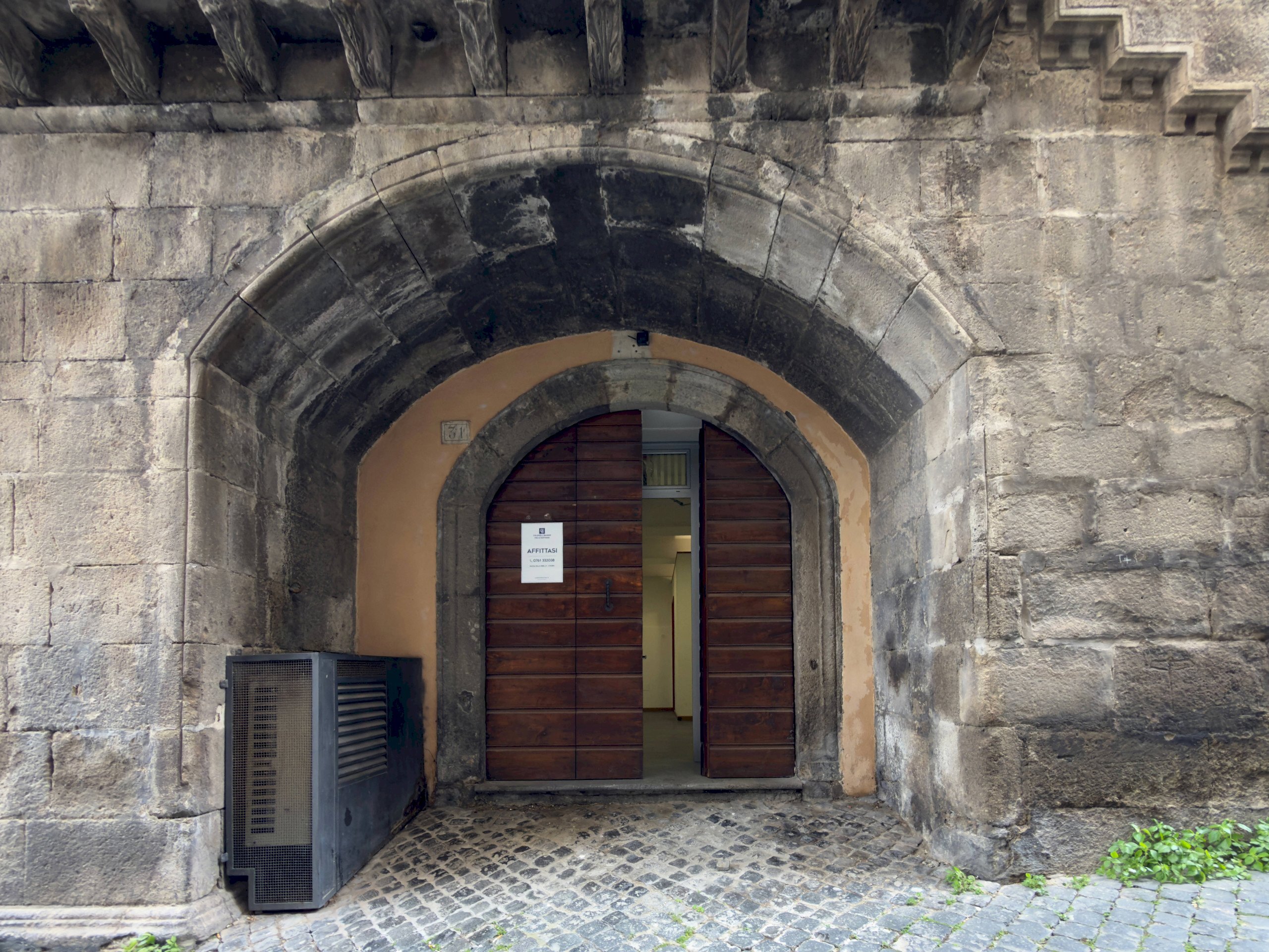 Foto 2 - Locale Commerciale Via Calabresi
 
31, Viterbo - foto 2