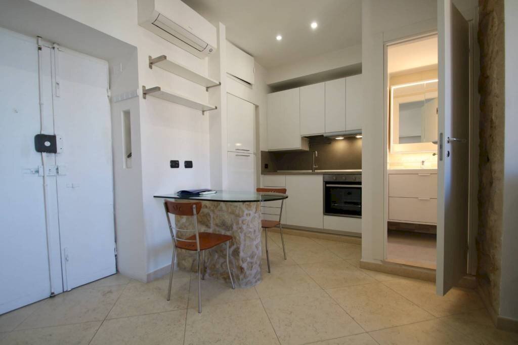 Cucina - Monolocale viale Umbria, 66, Milano - foto 2