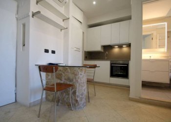 Cucina - Monolocale viale Umbria, 66, Milano - foto 1
