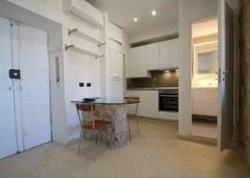 Cucina - Monolocale viale Umbria, 66, Milano - foto 2