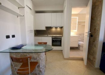 Cucina - Monolocale viale Umbria, 66, Milano - foto 4