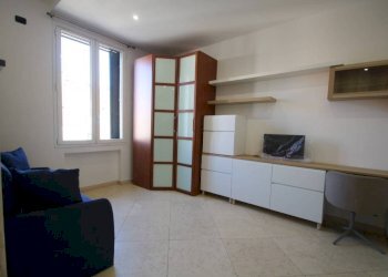 Salone - Monolocale viale Umbria, 66, Milano - foto 7