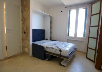 Camera da letto - Monolocale viale Umbria, 66, Milano - foto 9