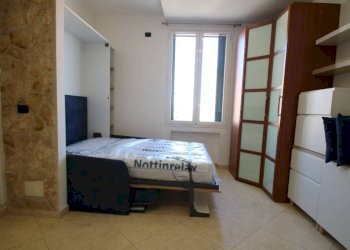 Camera da letto - Monolocale viale Umbria, 66, Milano - foto 10