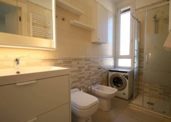 Bagno - Monolocale viale Umbria, 66, Milano - foto 11