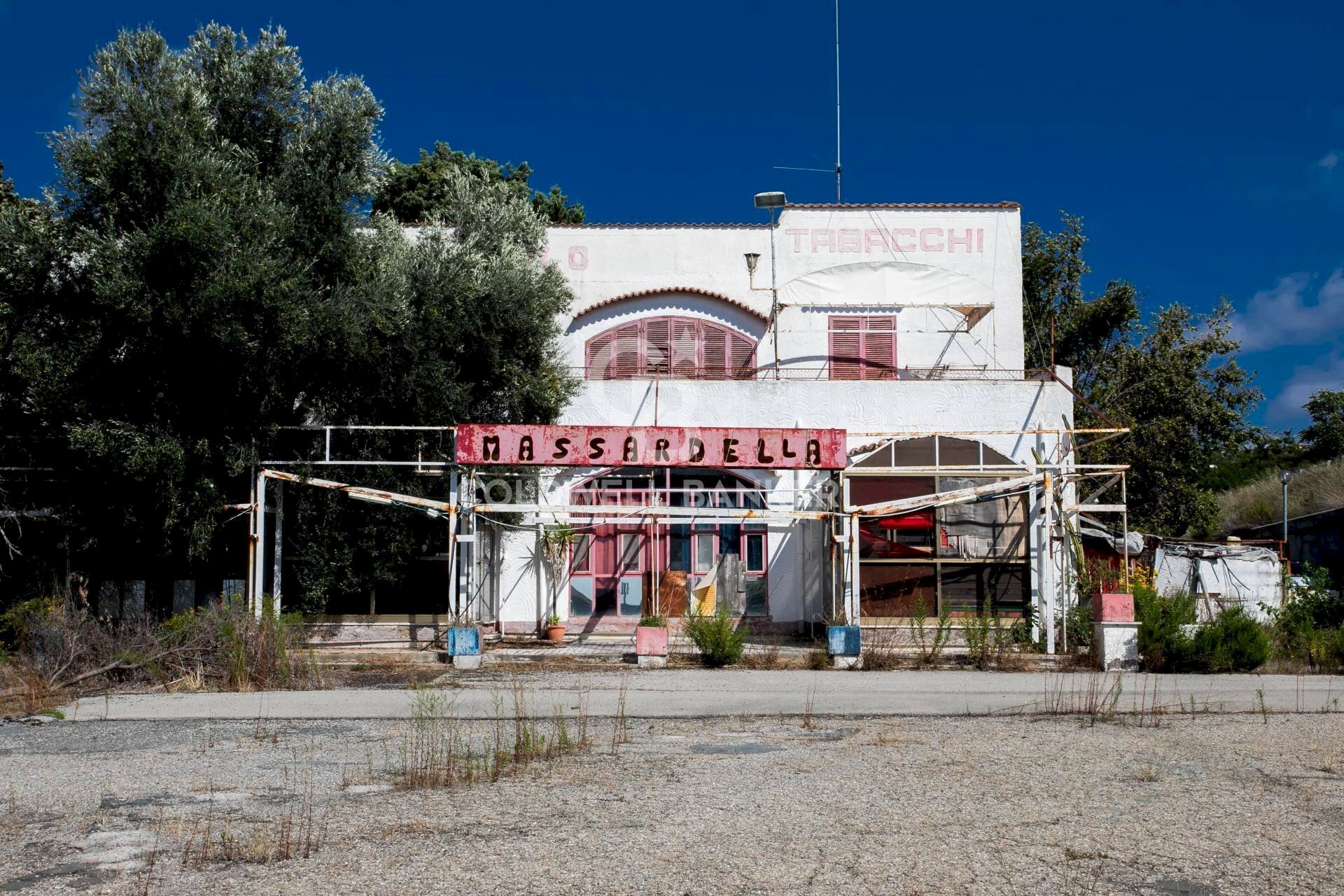 Foto 1 - Stabile - Palazzo Strada Scorticagatti, Tarquinia - foto 1