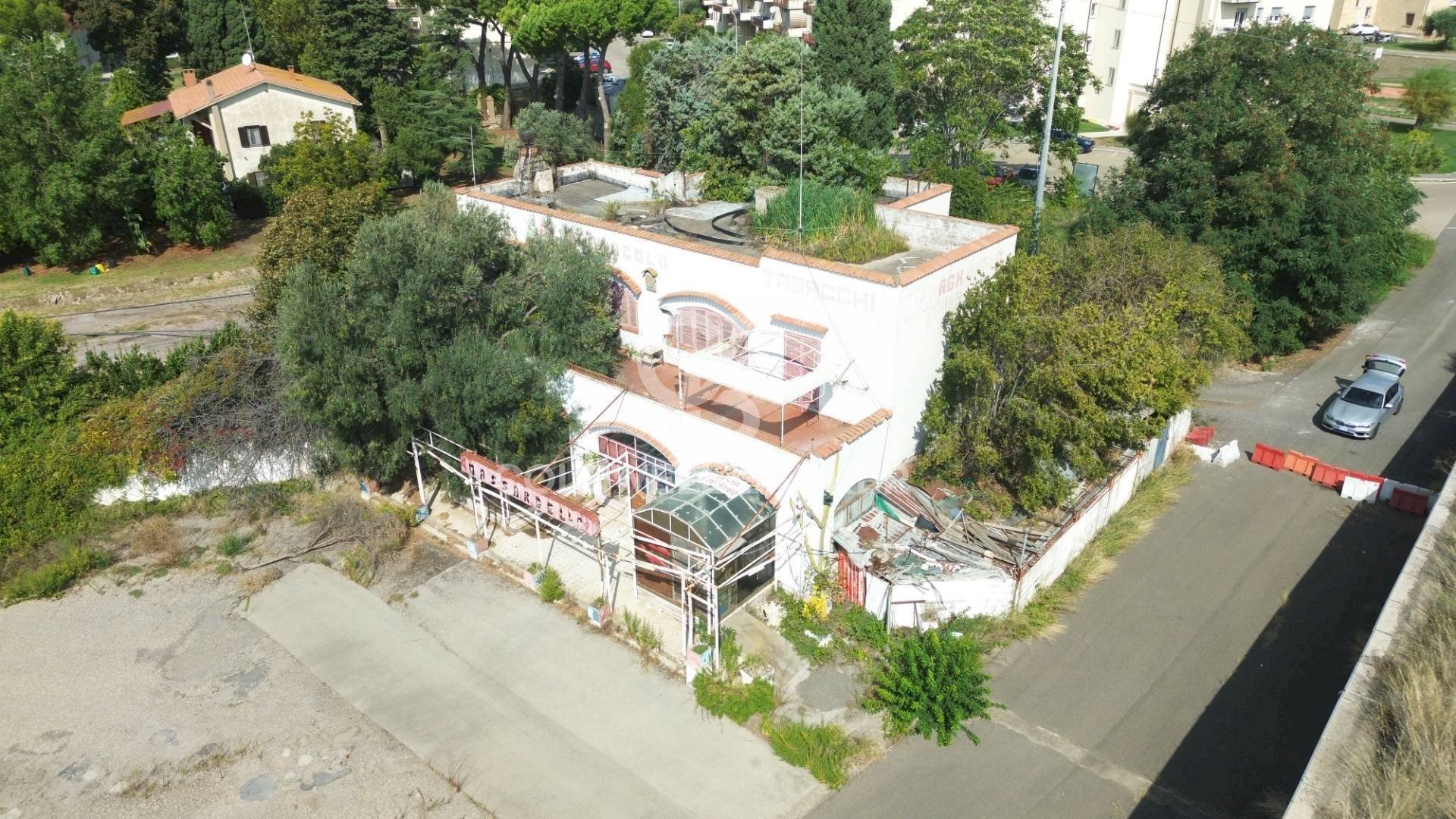 Foto 2 - Stabile - Palazzo Strada Scorticagatti, Tarquinia - foto 2